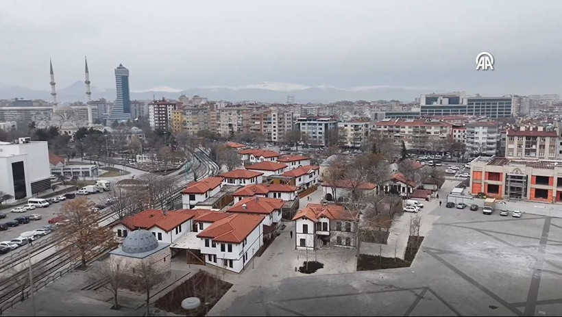 velespit muzesi acildi bisikletin 200 yillik sirri konyada 11 sdcJV5v4