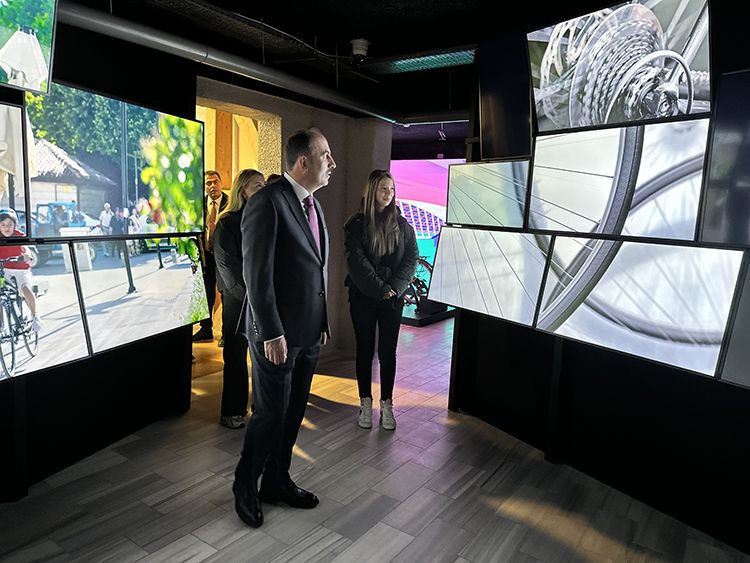 velespit muzesi acildi bisikletin 200 yillik sirri konyada 13 i6Bw6Wv1