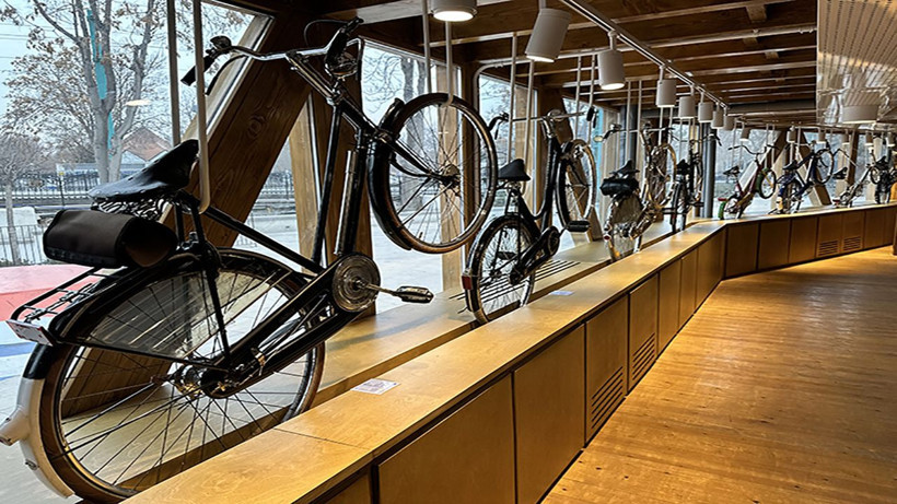 velespit muzesi acildi bisikletin 200 yillik sirri konyada 3 4JiMyFIu