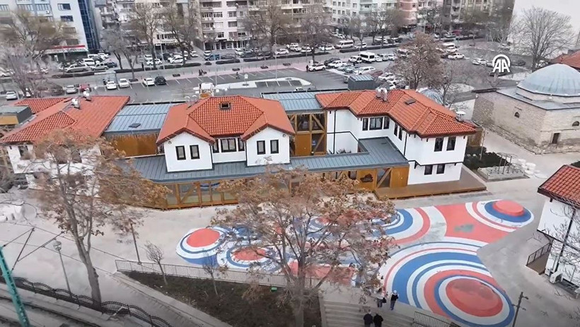 velespit muzesi acildi bisikletin 200 yillik sirri konyada 4