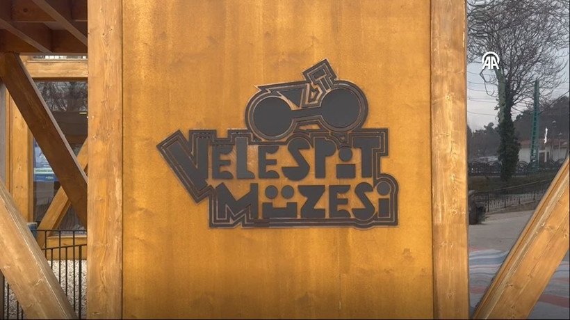 velespit muzesi acildi bisikletin 200 yillik sirri konyada 5 paHsppdT