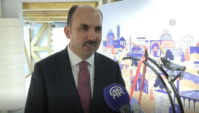 velespit muzesi acildi bisikletin 200 yillik sirri konyada 8 FmTBsan2