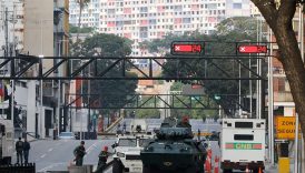 venezuelada abd saldirisi sonrasi olu sayisi artiyor DDaSLGdG