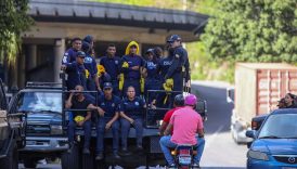 Venezuela’da siyasi tutuklular serbest bırakıldı 4 venezuelada siyasi tutuklular serbest birakildi 4SilcZUr