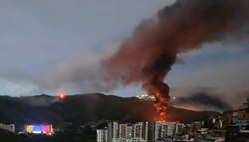 venezuelali askerler saldiri gecesini anlatti abd sonik silah mi kullandi NBdWIpzJ