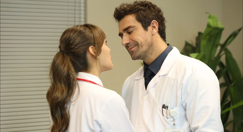 vicdan gecmisi susturabilir mi doktor baska hayatta geliyor 4 wH2IhAtE