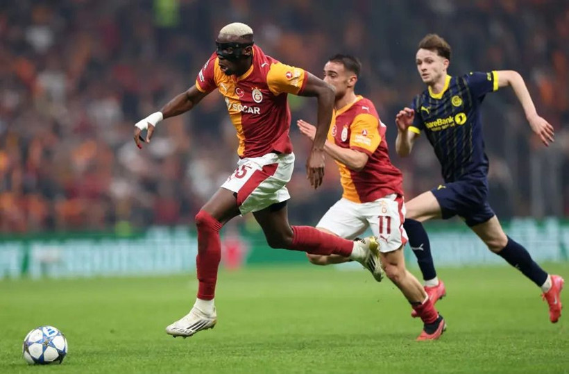 victor osimhen manchester city macinda gol atarsa dev rekoru kiracak 1 LfTjyGWH