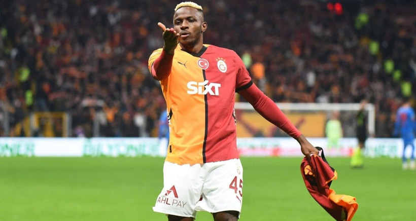 victor osimhen manchester city macinda gol atarsa dev rekoru kiracak 2 FKW3HgJ1