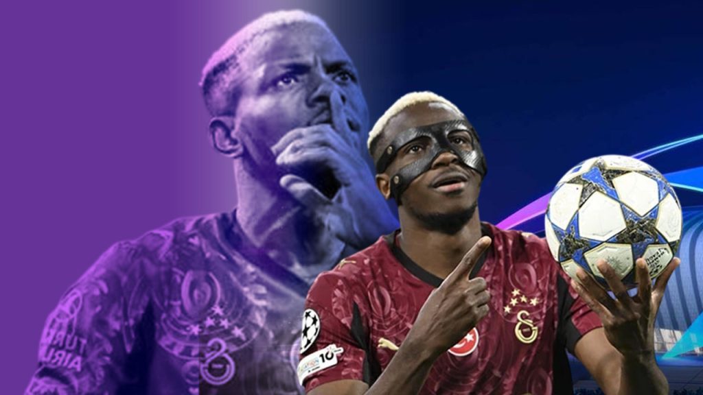 victor osimhen manchester city macinda gol atarsa dev rekoru kiracak cbL6fdQH