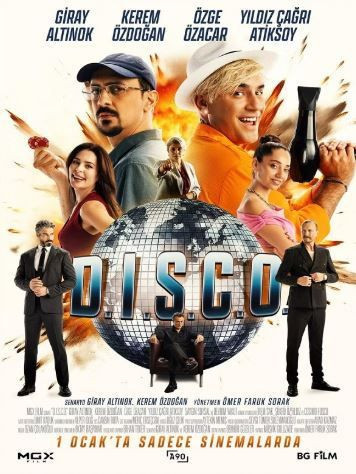 vizyondaki filmler bu hafta sinemada hangi filmler var 1