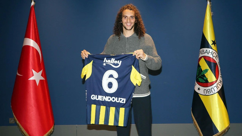 vukuatlarla dolu bir kariyer bad boy lakapli matteo guendouzi 10 Hu1YsMHE