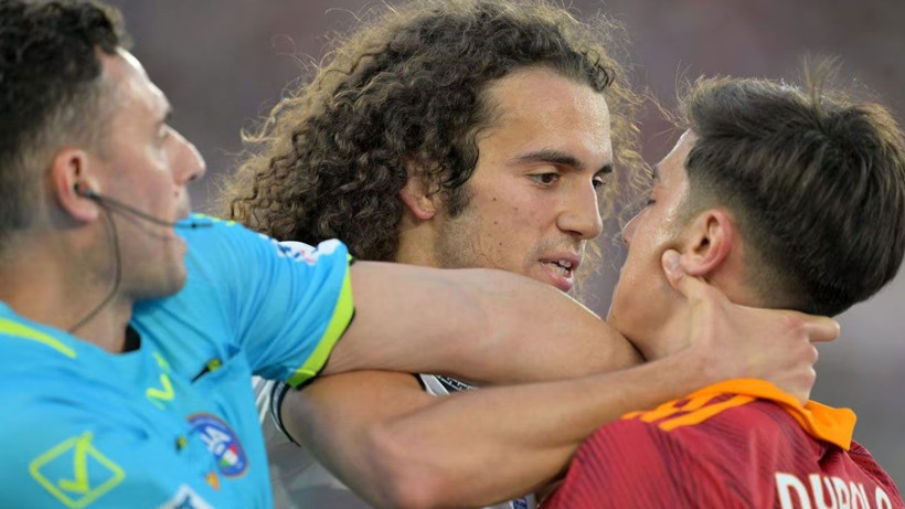 vukuatlarla dolu bir kariyer bad boy lakapli matteo guendouzi 2 VaFzOAn2