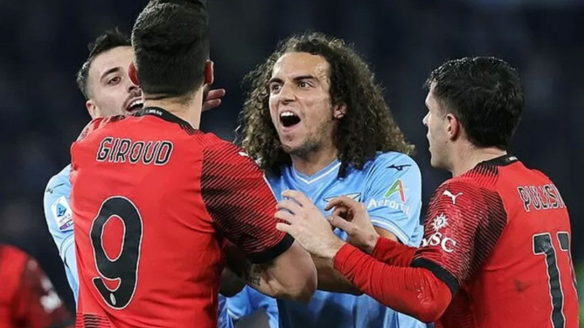 vukuatlarla dolu bir kariyer bad boy lakapli matteo guendouzi 6 hvbs7D3s