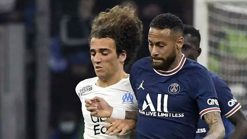 vukuatlarla dolu bir kariyer bad boy lakapli matteo guendouzi 7 nSkQljZg