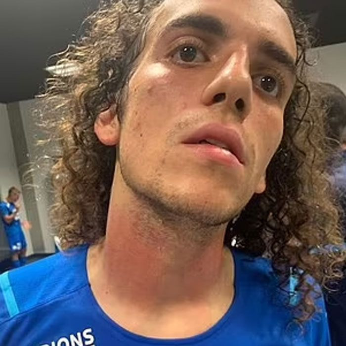 vukuatlarla dolu bir kariyer bad boy lakapli matteo guendouzi 9 XDrEsLMN