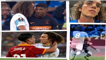 vukuatlarla dolu bir kariyer bad boy lakapli matteo guendouzi pTnRDRiS