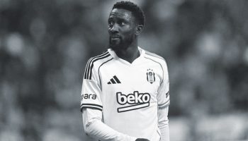 wilfred ndidi aldigi haberle yikildi besiktas kotu haberi duyurdu ASTUMQpy