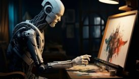 yapay zeka tarafindan uretilen gorsellerin sanat dunyasindaki yukselisi ggjvRdvD