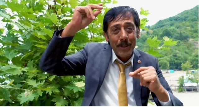 yardim parasi krizi mahkemeye tasinmisti ankarali turgut davasinda karar 0 ZILVKcnd