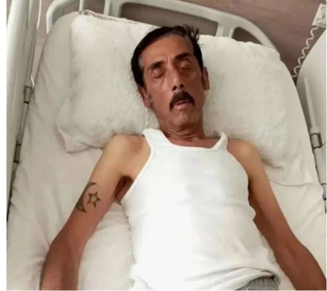 yardim parasi krizi mahkemeye tasinmisti ankarali turgut davasinda karar 1 eIzEsZgO