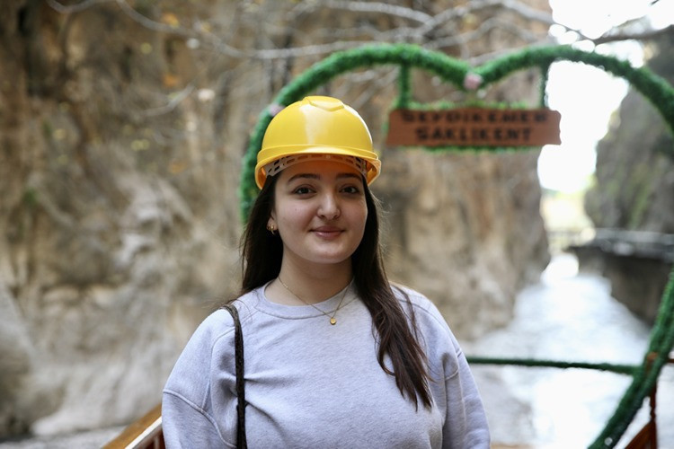 yazin bile buz bibi saklikent kanyonu 550 bin kisiyi agirladi 3 WQwXF2uB