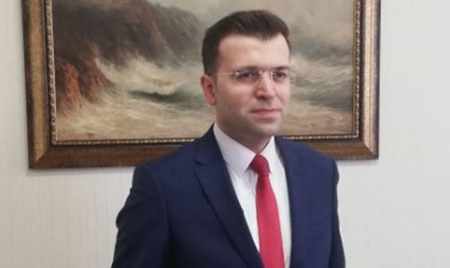 Yeni Niğde Valisi Nedim Akmeşe kimdir? Nereli, kaç yaşında? Özel hayatı 1 yeni nigde valisi nedim akmese kimdir nereli kac yasinda ozel hayati 0 cEgjh2AA