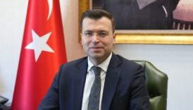 yeni nigde valisi nedim akmese kimdir nereli kac yasinda ozel hayati D22BypAl