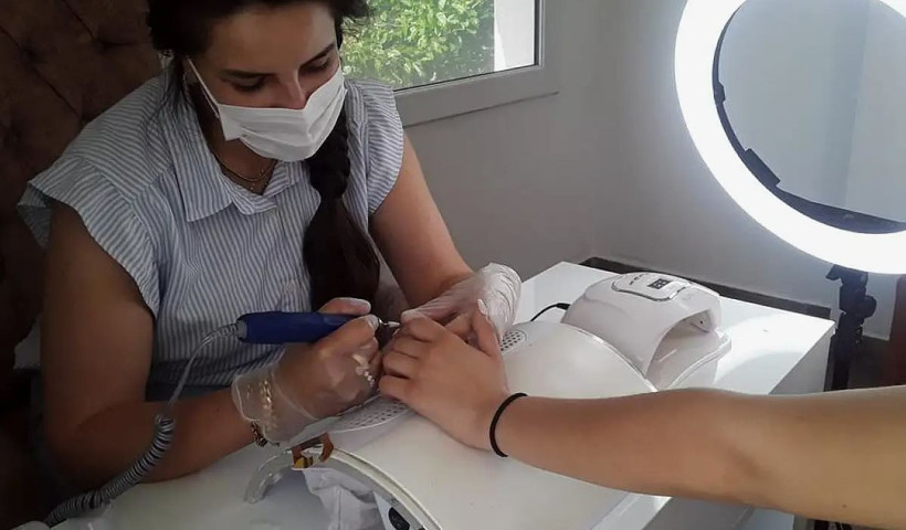 yeni yilda guzelligin bedeli artti guzellik artik daha pahali protez tirnak cilt bakimi epilasyon Ui4Kh47p