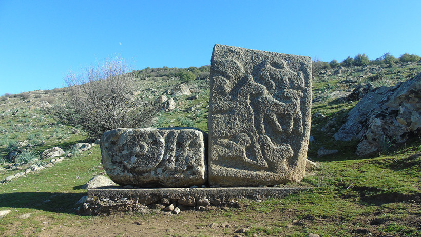 yesemek sirri cozuluyor mu unesco listesindeki gizemli atolye 17 bin kisi buyuledi 1 yKCHQI4m