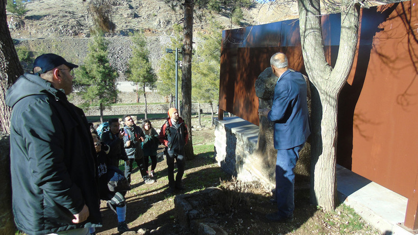 yesemek sirri cozuluyor mu unesco listesindeki gizemli atolye 17 bin kisi buyuledi 3 IEIer9MY