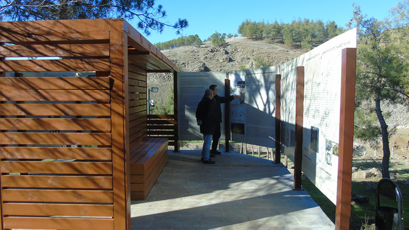 yesemek sirri cozuluyor mu unesco listesindeki gizemli atolye 17 bin kisi buyuledi 7 uEFXN7du