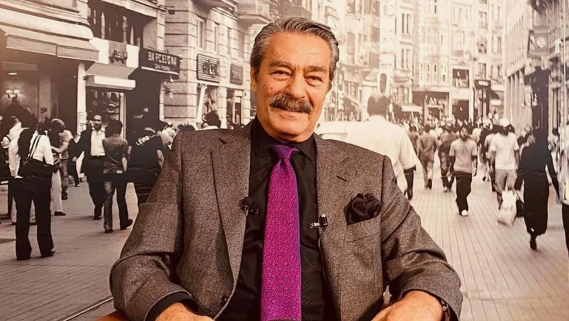 yesilcam efsanesi kadir inanir ayaga kalkti sevindirici fotograf 11