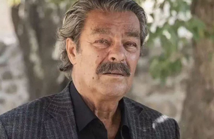 yesilcam efsanesi kadir inanir ayaga kalkti sevindirici fotograf 3 88Vun35d