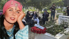 yesilcamin menekse gozlusu fatma girik mezari basinda anildi UfFeeu4v