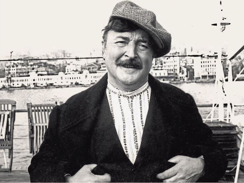 yesilcamin tatli yuzlu tonton dedesi nubar terziyan kotu adam rolunu neden hic kabul etmedi 4GdtC5zG