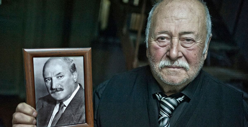 yesilcamin tatli yuzlu tonton dedesi nubar terziyan kotu adam rolunu neden hic kabul etmedi L2ZEkQWj