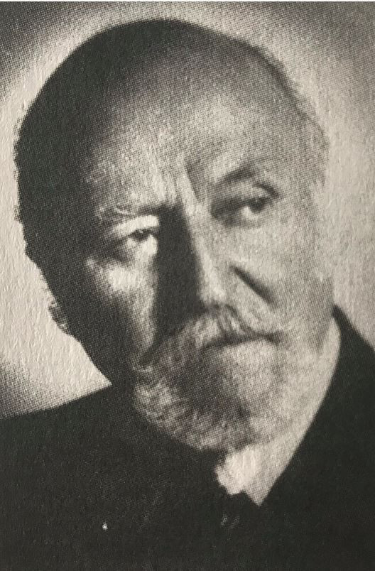 yesilcamin tatli yuzlu tonton dedesi nubar terziyan kotu adam rolunu neden hic kabul etmedi LvQZEei1