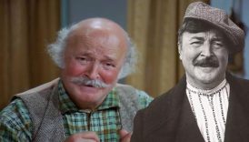 yesilcamin tatli yuzlu tonton dedesi nubar terziyan kotu adam rolunu neden hic kabul etmedi MC8qZfRq