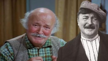 yesilcamin tatli yuzlu tonton dedesi nubar terziyan kotu adam rolunu neden hic kabul etmedi MC8qZfRq