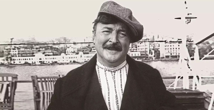 yesilcamin tatli yuzlu tonton dedesi nubar terziyan kotu adam rolunu neden hic kabul etmedi Sy9gjPHC