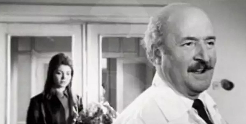 yesilcamin tatli yuzlu tonton dedesi nubar terziyan kotu adam rolunu neden hic kabul etmedi bfVfFYnI