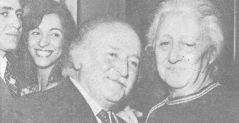 yesilcamin tatli yuzlu tonton dedesi nubar terziyan kotu adam rolunu neden hic kabul etmedi u5j22qyI