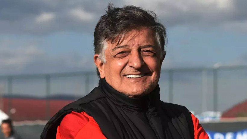 Yılmaz Vural’dan rekor denemesi: Serik Belediyespor’a gidiyor 1 yilmaz vuraldan rekor denemesi serik belediyespora gidiyor 0 mm1QBPhC