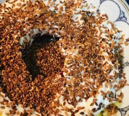 Yoğurtla karıştırılınca mucize saçıyor. Uzmanlar anlattı 1 yogurtla karistirilinca mucize saciyor uzmanlar anlatti 0 dyiDAEAl