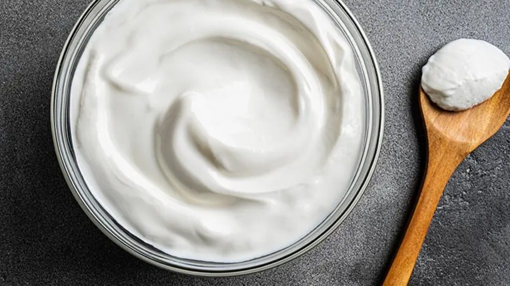 yogurtla karistirilinca mucize saciyor uzmanlar anlatti 88JIKOb1