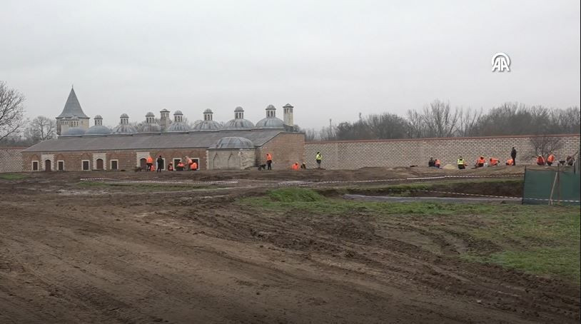 yok olmaktan kurtarilan hazine osmanlinin ikonu geri donuyor 500 personel gece gunduz calisiyor 17 nat36FT3