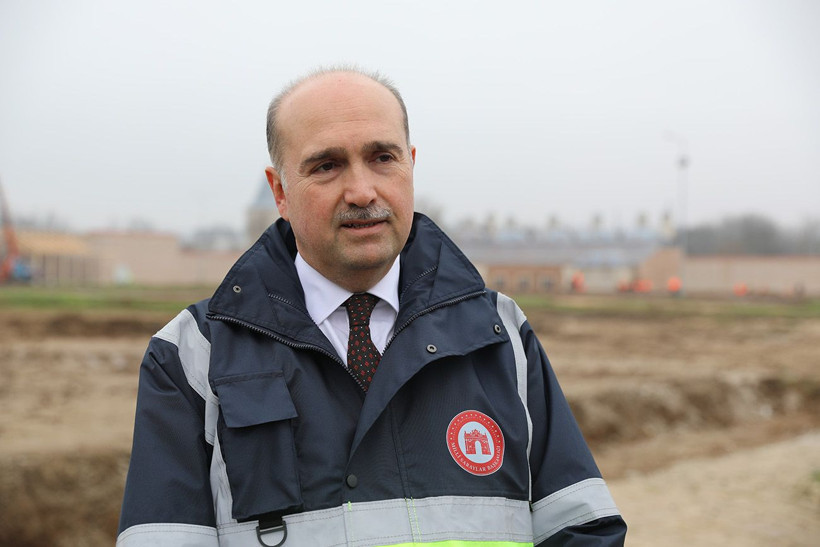 yok olmaktan kurtarilan hazine osmanlinin ikonu geri donuyor 500 personel gece gunduz calisiyor 2 3QfHMckj