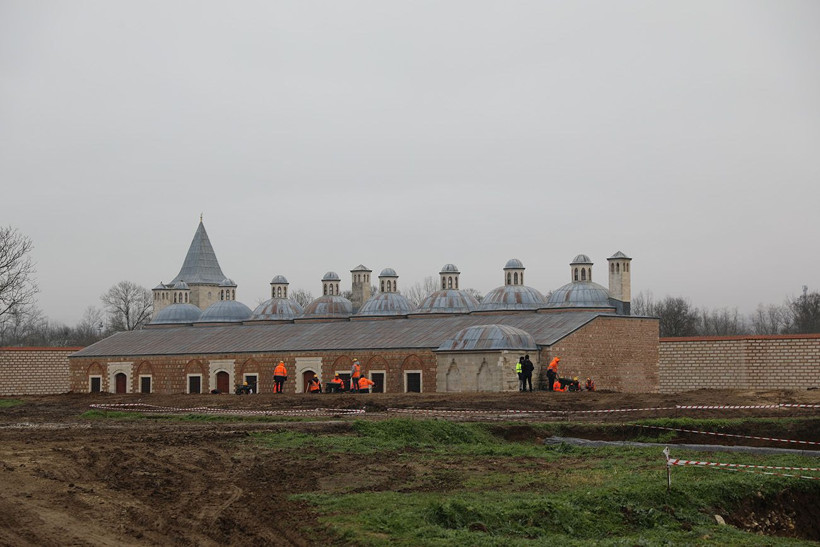 yok olmaktan kurtarilan hazine osmanlinin ikonu geri donuyor 500 personel gece gunduz calisiyor 3 M7WgEBIP