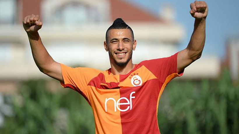 younes belhanda transfer oldu durmak bilmiyor 1 OOvkctv4