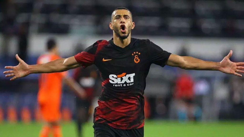 younes belhanda transfer oldu durmak bilmiyor FL1EdCiD